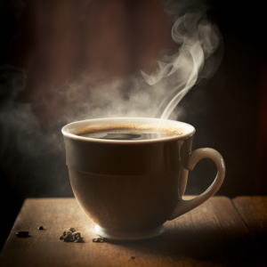 Caffeine Content in Decaf Coffee