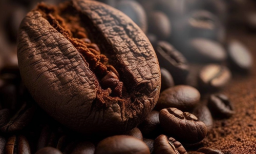 The History of Decaf Coffee