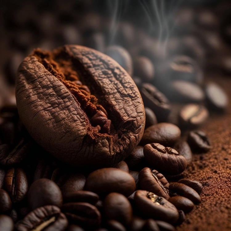 The History of Decaf Coffee