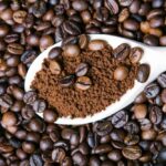 Health benefits of decaf coffee